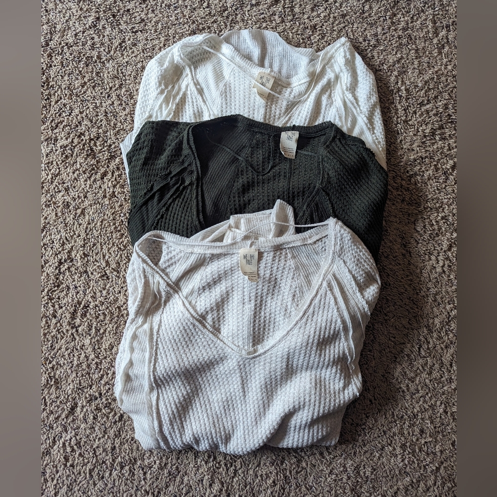 Free People Catalina Tops
